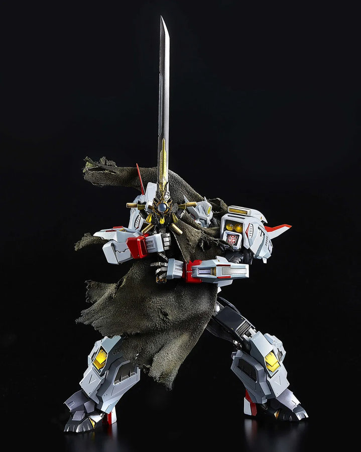 Drift – Flame Toys – ActionFigure Brasil