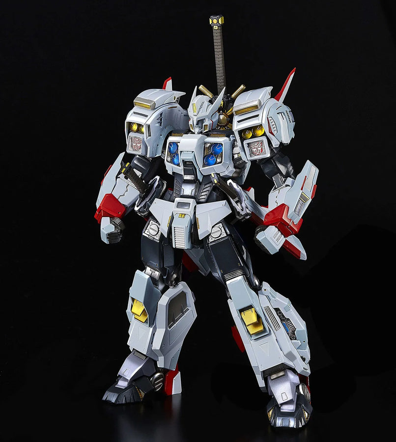 Drift – Flame Toys – ActionFigure Brasil