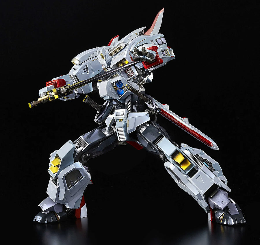 Drift – Flame Toys – ActionFigure Brasil