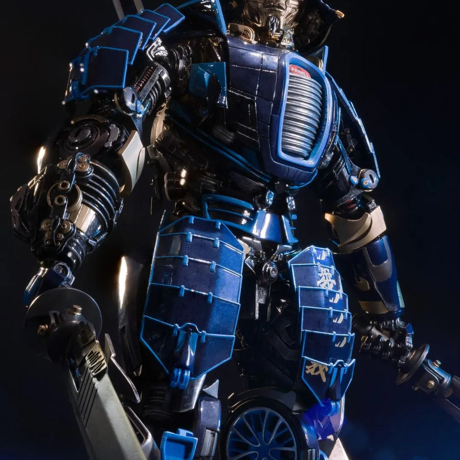 Drift (Regular Version) Transformers: Age of Extinction (Film) – Prime1Studio – ActionFigure Brasil