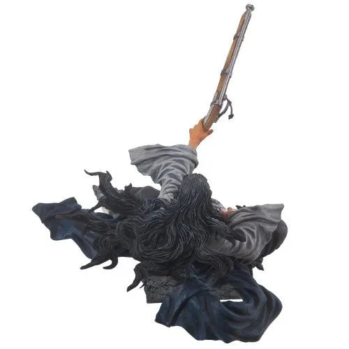 Drifters - Oda Nobunaga (Union Creative International Ltd)ㅤ – Union Creative – ActionFigure Brasil