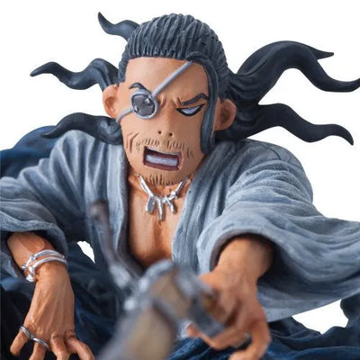 Drifters - Oda Nobunaga (Union Creative International Ltd)ㅤ – Union Creative – ActionFigure Brasil — embalagem