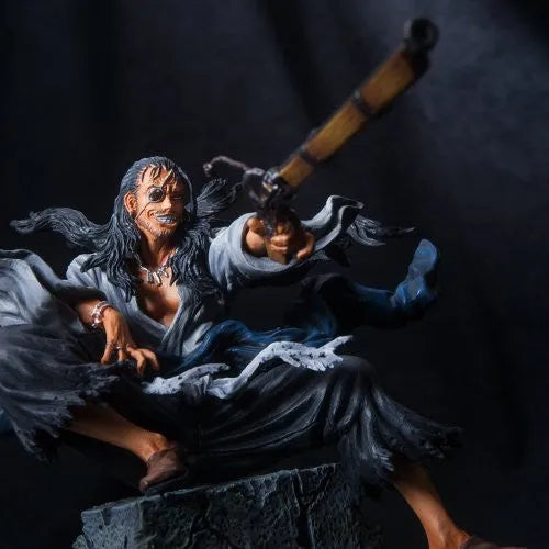 Drifters - Oda Nobunaga (Union Creative International Ltd)ㅤ – Union Creative – ActionFigure Brasil