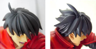 Drifters - Shimazu Toyohisa (Tokyo Art Center Figure)ㅤ – Tokyo Art Center Figure – ActionFigure Brasil