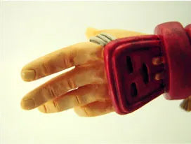 Drifters - Shimazu Toyohisa (Tokyo Art Center Figure)ㅤ – Tokyo Art Center Figure – ActionFigure Brasil — embalagem