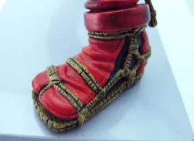 Drifters - Shimazu Toyohisa (Tokyo Art Center Figure)ㅤ – Tokyo Art Center Figure – ActionFigure Brasil