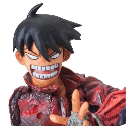 Drifters - Shimazu Toyohisa (Union Creative International Ltd)ㅤ – Union Creative – ActionFigure Brasil