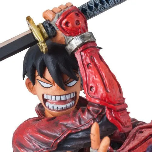 Drifters - Shimazu Toyohisa (Union Creative International Ltd)ㅤ – Union Creative – ActionFigure Brasil