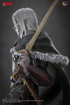 Drizzt Do'Urden - LIMITED EDITION: 399 - ActionFigure Brasil