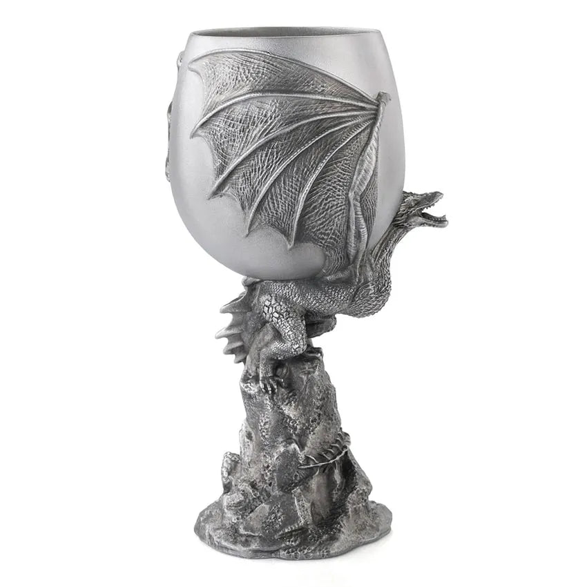 Drogon Goblet – Royal Selangor – ActionFigure Brasil