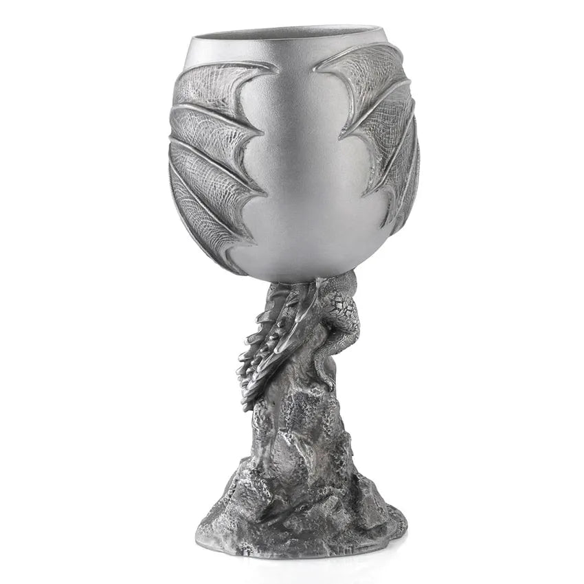 Drogon Goblet – Royal Selangor – ActionFigure Brasil