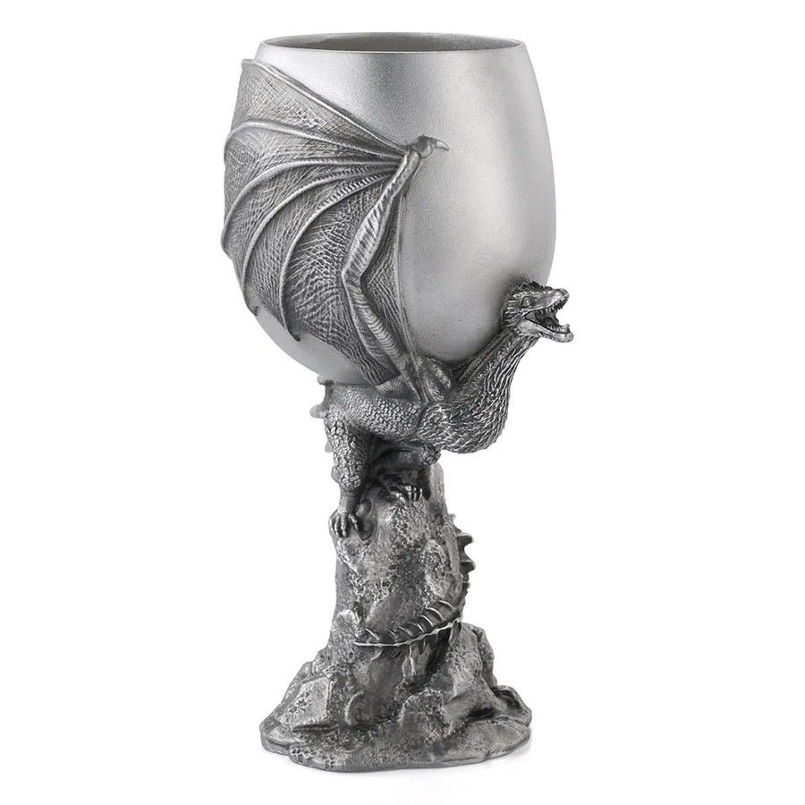 Drogon Goblet – Royal Selangor – ActionFigure Brasil