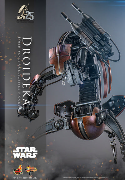 Droideka™ [Pronta Entrega]