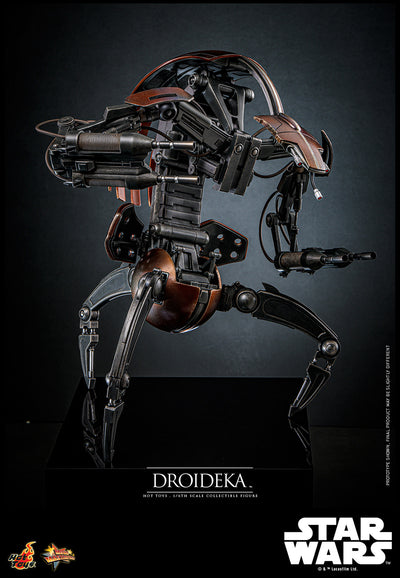 Droideka™ [Pronta Entrega]