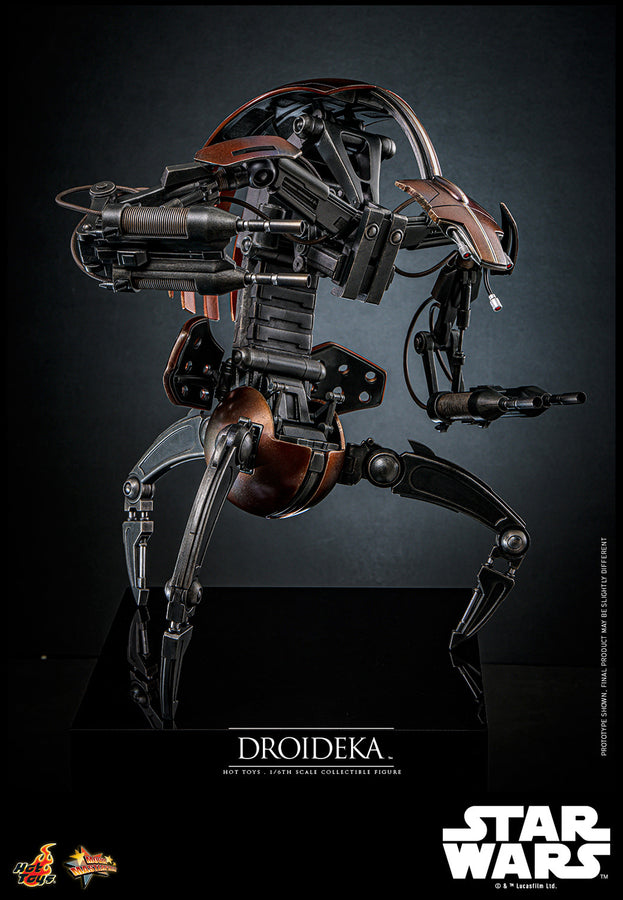 Droideka™ [Pronta Entrega]