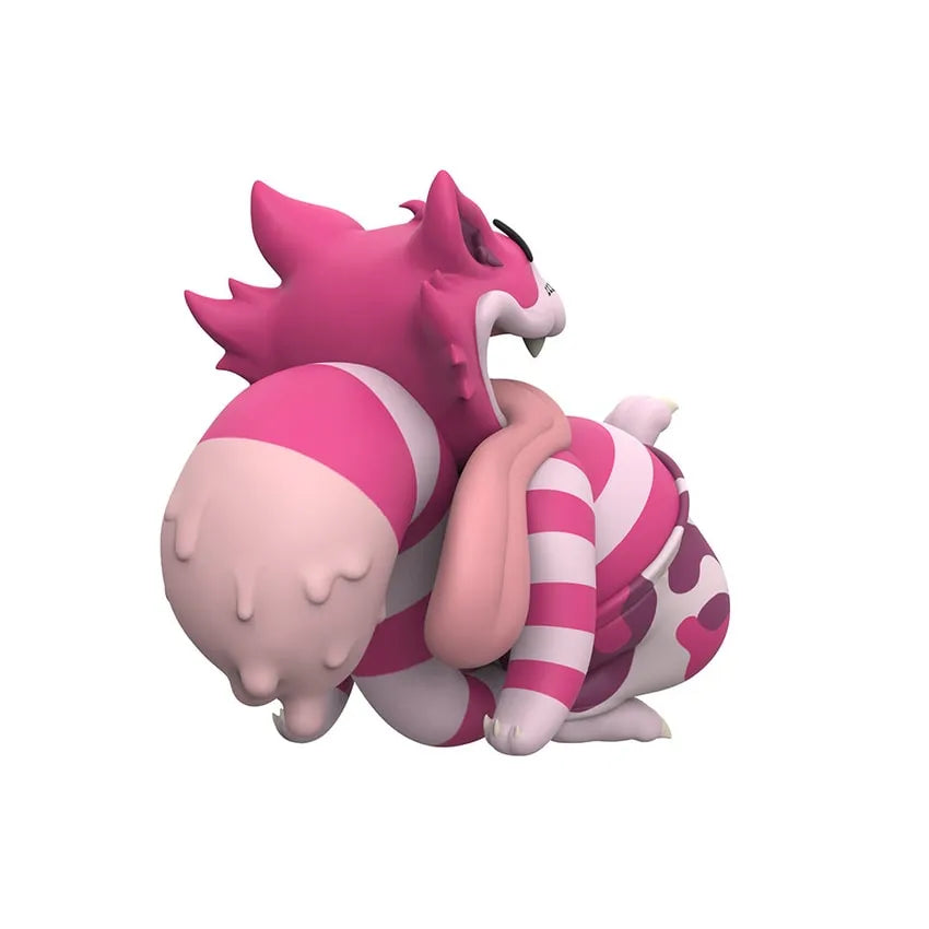 Droopy Cat - LIMITED EDITION – Mighty Jaxx – ActionFigure Brasil