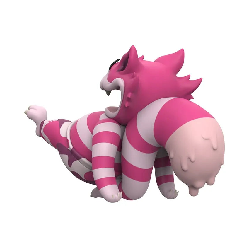 Droopy Cat - LIMITED EDITION – Mighty Jaxx – ActionFigure Brasil