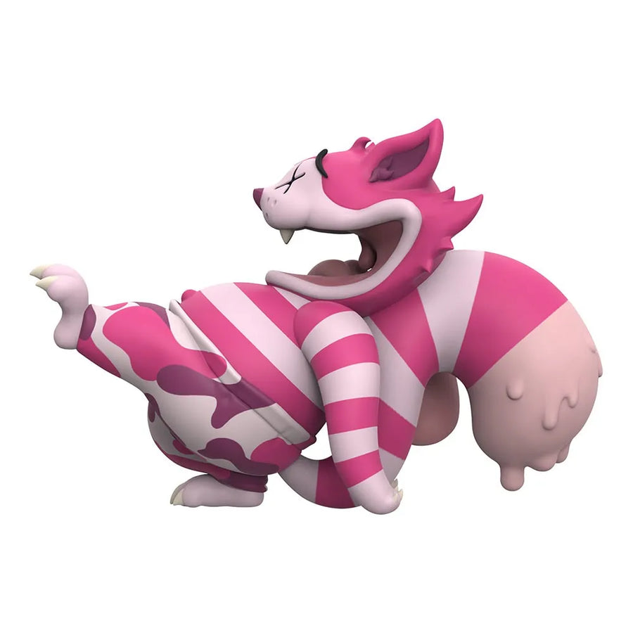 Droopy Cat - LIMITED EDITION – Mighty Jaxx – ActionFigure Brasil