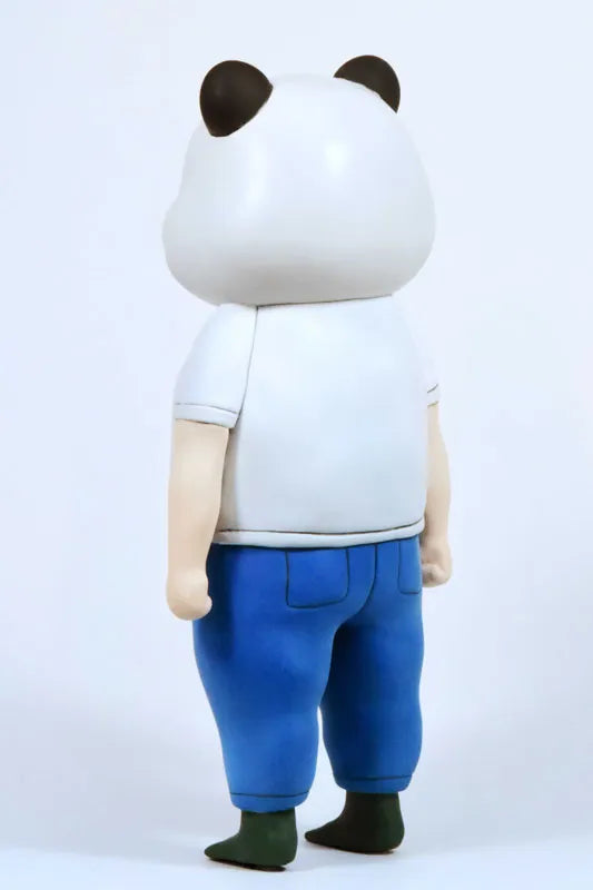 Dropkick on My Devil - Panda Ningen (Bellfine)ㅤ – Bell Fine – ActionFigureBrasil