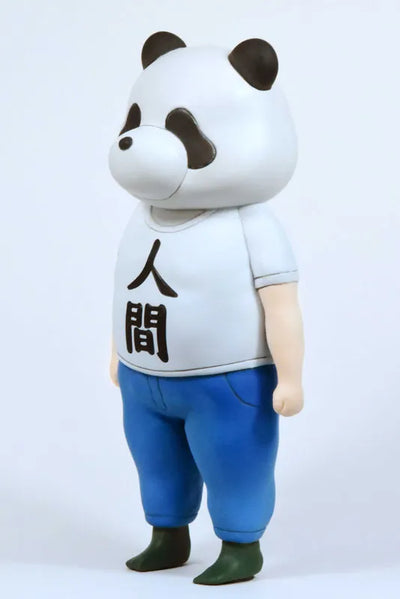 Dropkick on My Devil - Panda Ningen (Bellfine)ㅤ – Bell Fine – ActionFigureBrasil — ambientada