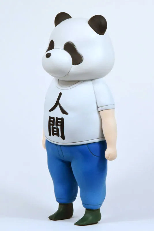 Dropkick on My Devil - Panda Ningen (Bellfine)ㅤ – Bell Fine – ActionFigureBrasil