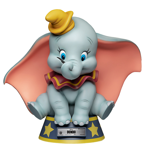 Dumbo – Beast Kingdom – ActionFigure Brasil
