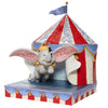 Dumbo Flying Out of Tent Scene - ActionFigure Brasil