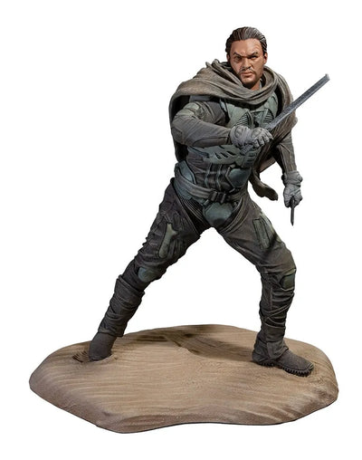 Duncan Idaho – Dark Horse Comics – ActionFigure Brasil