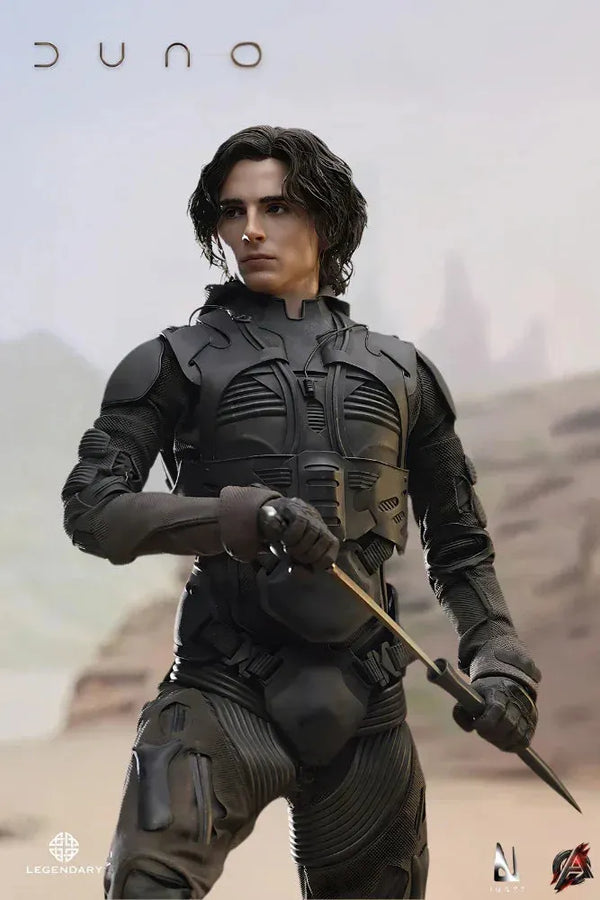 DUNE Paul Atreides  (Deluxe Version) INART