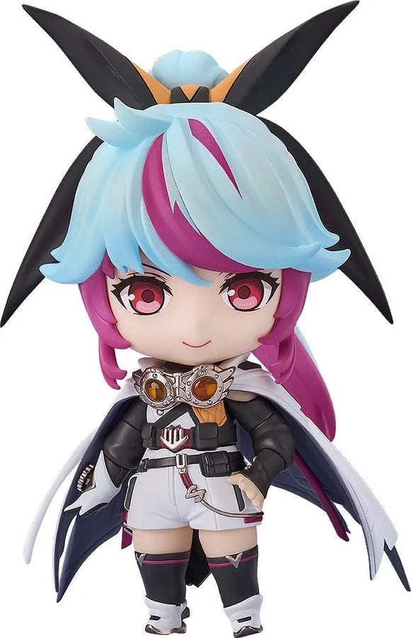 Dungeon & Fighter - Neo: Traveler - Nendoroid #2427 (Good Smile Arts Shanghai, Good Smile Company)ㅤ – Good Smile Arts Shanghai – ActionFigureBrasil