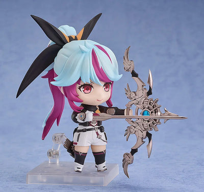 Dungeon & Fighter - Neo: Traveler - Nendoroid #2427 (Good Smile Arts Shanghai, Good Smile Company)ㅤ – Good Smile Arts Shanghai – ActionFigureBrasil — detalhe do produto