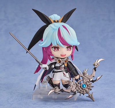 Dungeon & Fighter - Neo: Traveler - Nendoroid #2427 (Good Smile Arts Shanghai, Good Smile Company)ㅤ – Good Smile Arts Shanghai – ActionFigureBrasil — close