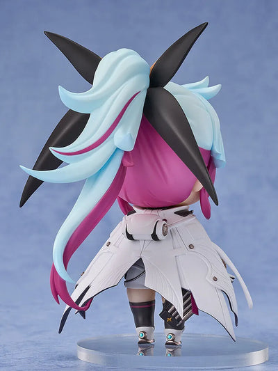 Dungeon & Fighter - Neo: Traveler - Nendoroid #2427 (Good Smile Arts Shanghai, Good Smile Company)ㅤ – Good Smile Arts Shanghai – ActionFigureBrasil — embalagem