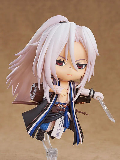 Dungeon & Fighter - Neo: Weapon Master - Nendoroid - #1682 (Good Smile Arts Shanghai, Good Smile Company)ㅤ – Good Smile Arts Shanghai – ActionFigureBrasil — close