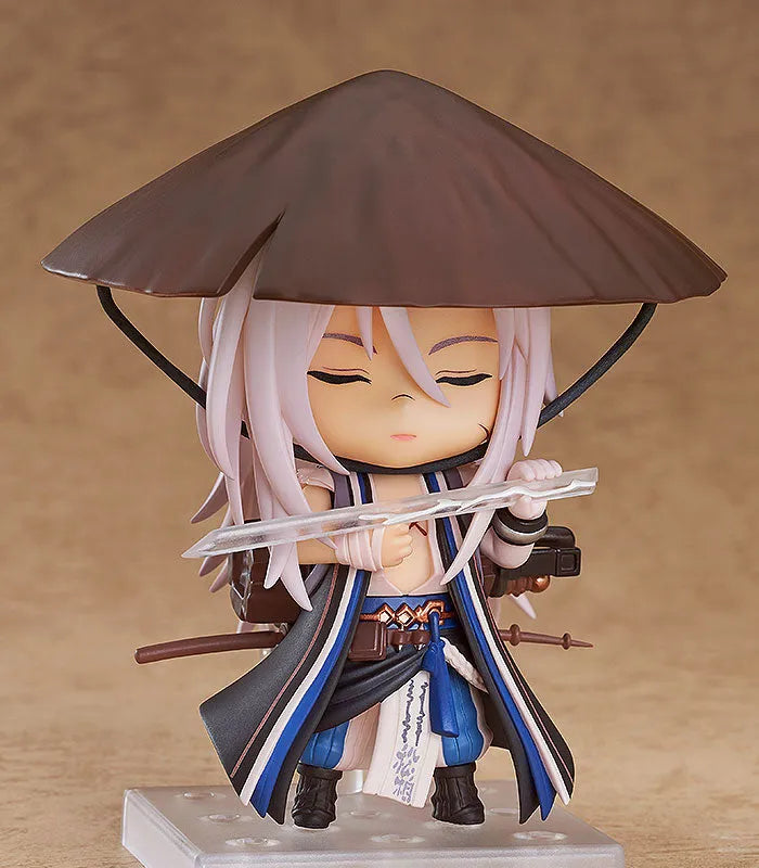 Dungeon & Fighter - Neo: Weapon Master - Nendoroid - #1682 (Good Smile Arts Shanghai, Good Smile Company)ㅤ – Good Smile Arts Shanghai – ActionFigureBrasil