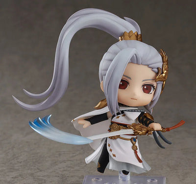 Dungeon & Fighter - Shin: Vagabond - Nendoroid #1216 (Good Smile Arts Shanghai)ㅤ – Good Smile Arts Shanghai – ActionFigureBrasil — close