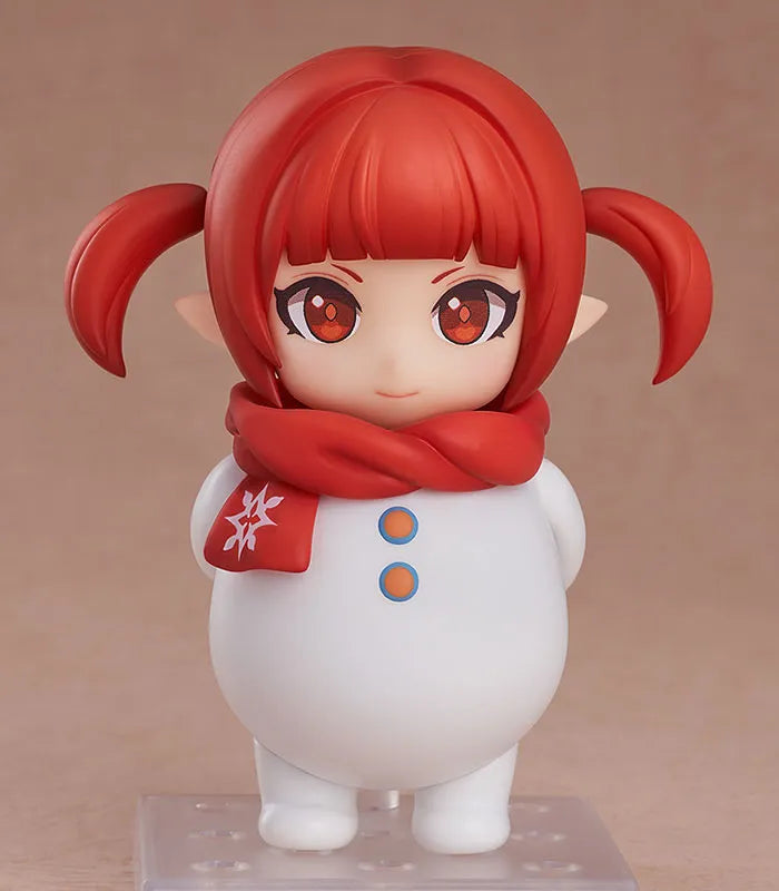 Dungeon & Fighter - Snowmage - Nendoroid #1782 (Good Smile Arts Shanghai, Good Smile Company)ㅤ – Good Smile Arts Shanghai – ActionFigureBrasil
