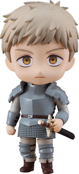 Dungeon Meshi - Arukikinoko - Laios Thorden - Nendoroid #2375 (Good Smile Company)ㅤ – Good Smile Company – ActionFigure Brasil