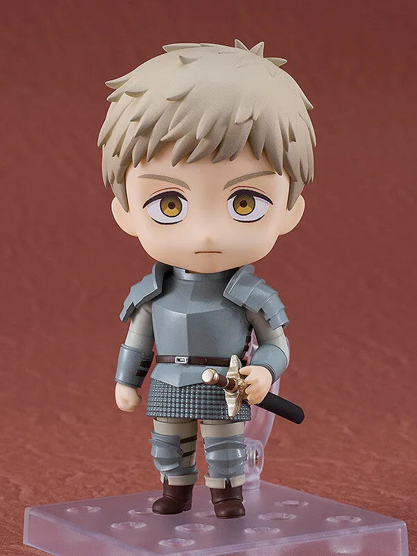 Dungeon Meshi - Arukikinoko - Laios Thorden - Nendoroid #2375 (Good Smile Company)ㅤ – Good Smile Company – ActionFigure Brasil
