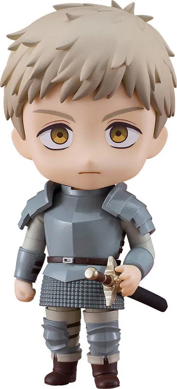 Dungeon Meshi - Arukikinoko - Laios Touden - Nendoroid (#2375) - 2026 Re-release (Good Smile Company)ㅤ – Good Smile Company – ActionFigureBrasil