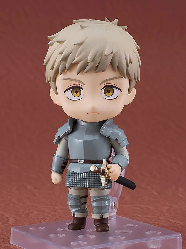 Dungeon Meshi - Arukikinoko - Laios Touden - Nendoroid (#2375) - 2026 Re-release (Good Smile Company)ㅤ – Good Smile Company – ActionFigureBrasil