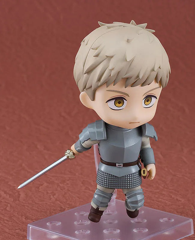Dungeon Meshi - Arukikinoko - Laios Touden - Nendoroid (#2375) - 2026 Re-release (Good Smile Company)ㅤ – Good Smile Company – ActionFigureBrasil