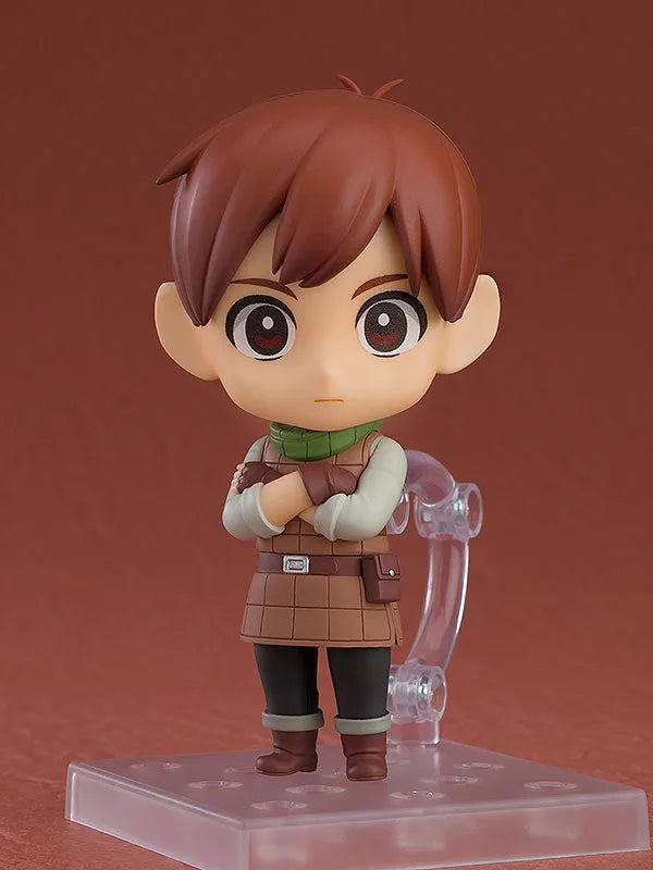Dungeon Meshi - Chilchuck Tims - Nendoroid (#2396) - 2026 Re-release (Good Smile Company)ㅤ – Good Smile Company – ActionFigureBrasil