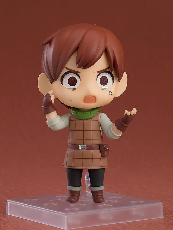 Dungeon Meshi - Chilchuck Tims - Nendoroid (Good Smile Company)ㅤ – Good Smile Company – ActionFigure Brasil