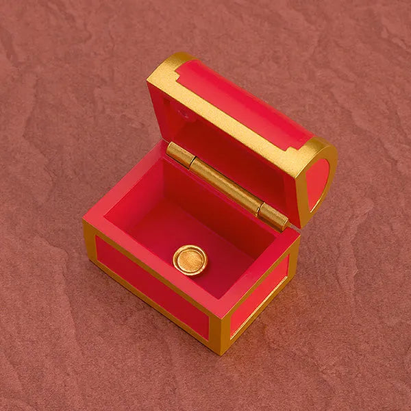 Dungeon Meshi - Chilchuck Tims - Nendoroid (Good Smile Company)ㅤ – Good Smile Company – ActionFigure Brasil