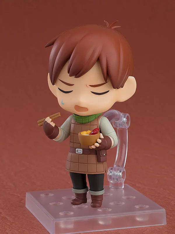 Dungeon Meshi - Chilchuck Tims - Nendoroid (Good Smile Company)ㅤ – Good Smile Company – ActionFigure Brasil