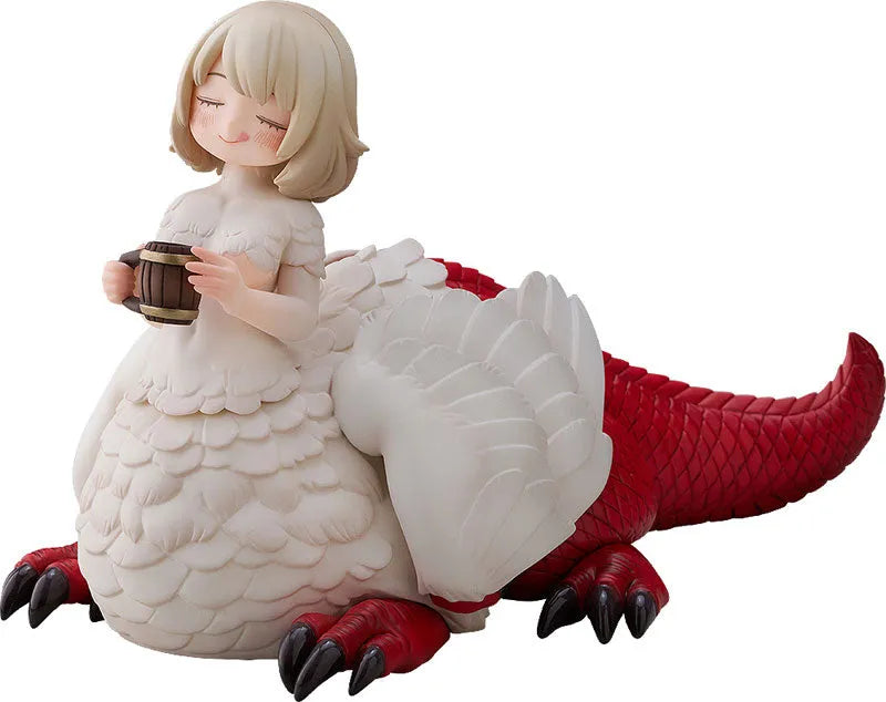 Dungeon Meshi - Falin (Chimera) - KDcolle - Gochisosama (Kadokawa)ㅤ – Kadokawa – ActionFigure Brasil