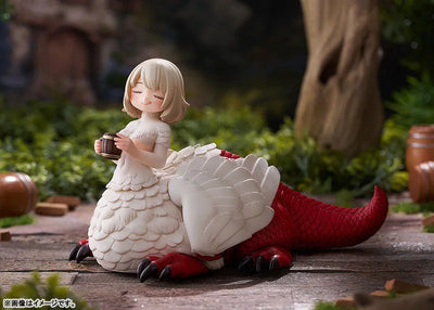 Dungeon Meshi - Falin (Chimera) - KDcolle - Gochisosama (Kadokawa)ㅤ – Kadokawa – ActionFigureBrasil — ângulo diferente