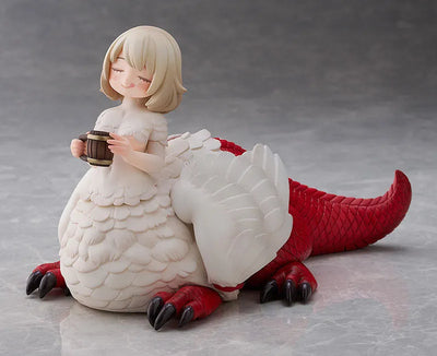 Dungeon Meshi - Falin (Chimera) - KDcolle - Gochisosama (Kadokawa)ㅤ – Kadokawa – ActionFigureBrasil — detalhe do produto