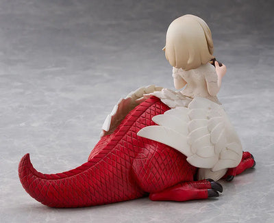 Dungeon Meshi - Falin (Chimera) - KDcolle - Gochisosama (Kadokawa)ㅤ – Kadokawa – ActionFigureBrasil — embalagem
